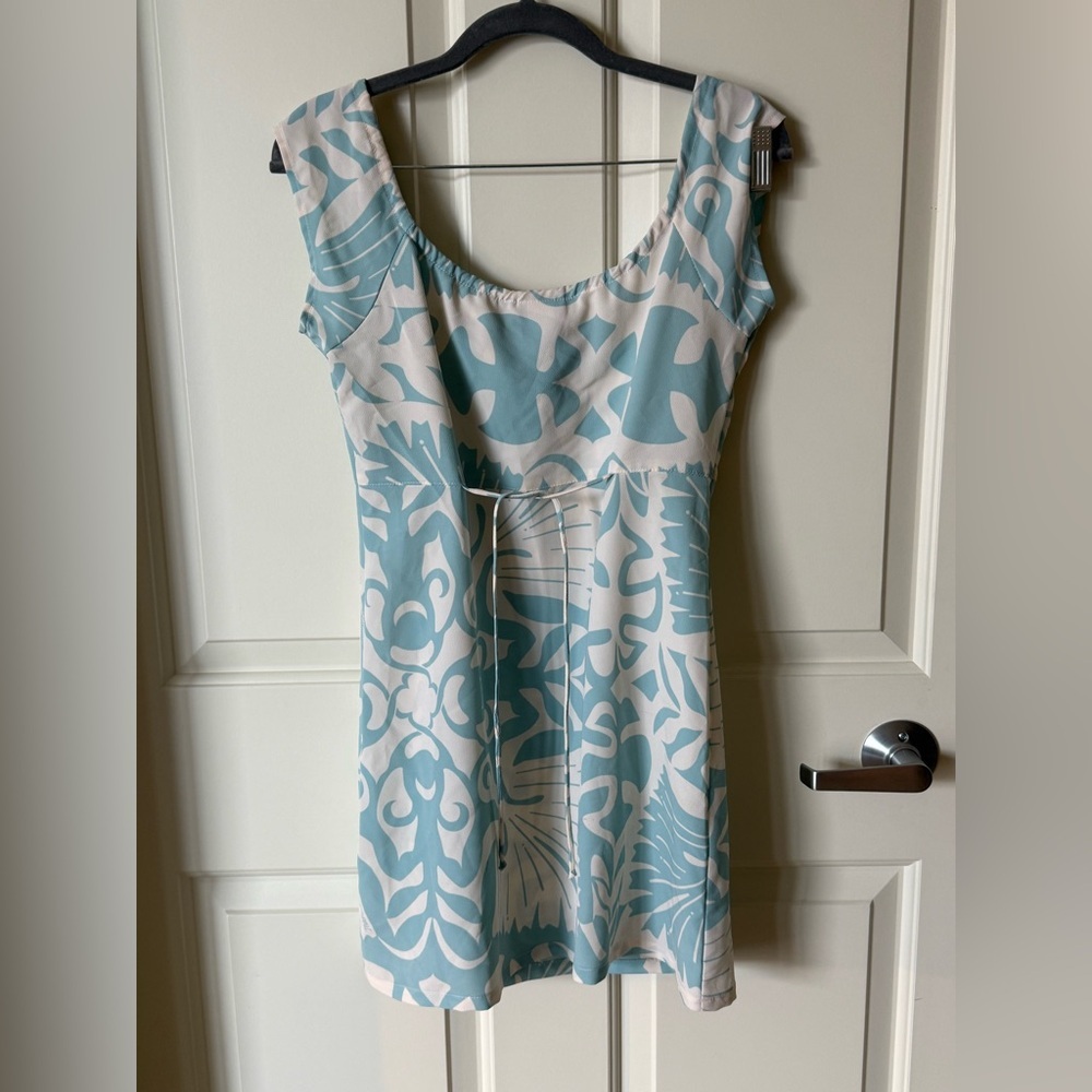 Manuhealiʻi Made-in-Hawaii Print Top • Est. 1985 • L - Picture 7 of 8
